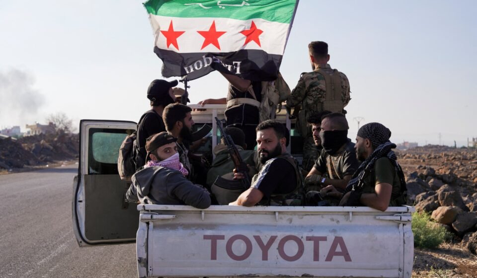What happened in Suwayda? Why is Israel helping the Druzes?