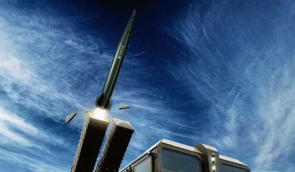Türkiye’s Next-Generation Long-Range Missile Systems: The Extending Iron Claws Türkiye’s Next-Generation Long-Range Missile Systems: The Extending Iron Claws