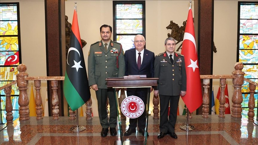 Türkiye’s Rapprochement with Eastern Libya: Strategic Shift and Emerging Partnerships