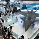 Turkey Becomes the Center of Global Defense Diplomacy at IDEF 2025