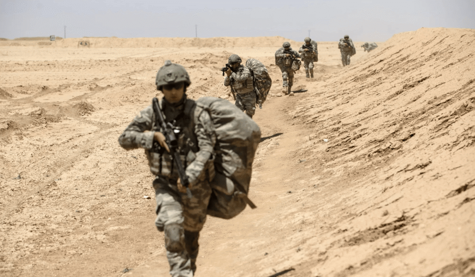 Ankara Poised to Assist Syrian Military as SDF Integration Stalls