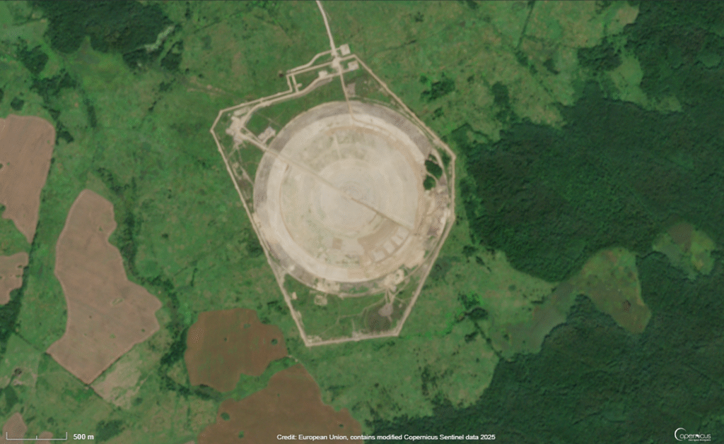 Russia Building New Electronic Intelligence Base Near the NATO Border