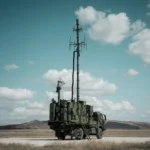 ASELSAN MİLKED-3A3 Electronic Support System