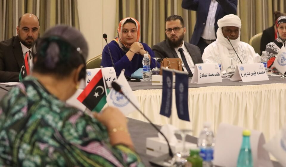 New UN Roadmap Aims to End Libya’s Prolonged Transition
