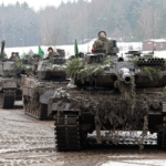 Germany Launches €350B Plan to Modernize Bundeswehr