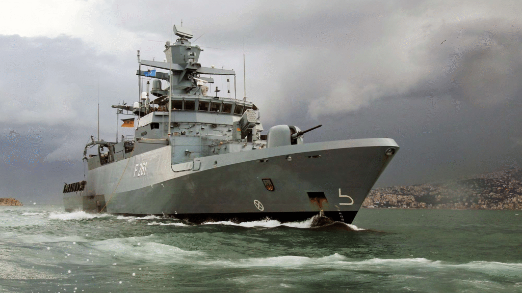 Germany Launches €350B Plan to Modernize Bundeswehr