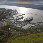 Nuclear Incident Confirmed at British Submarine Base