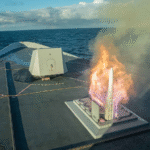 NATO Will Develop Next ESSM Missile Variant
