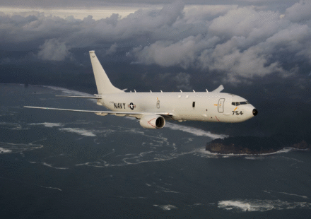 NATO Intensifies ASW Operations Against Russian Submarines