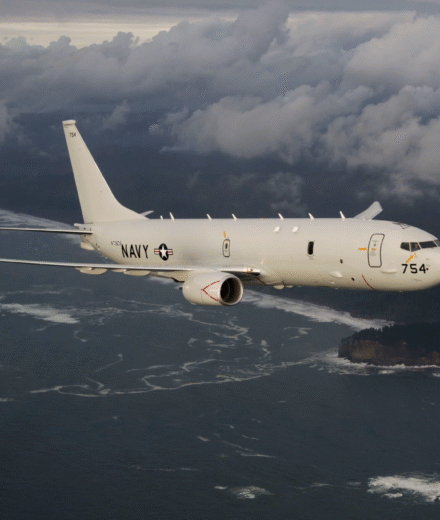 NATO Intensifies ASW Operations Against Russian Submarines