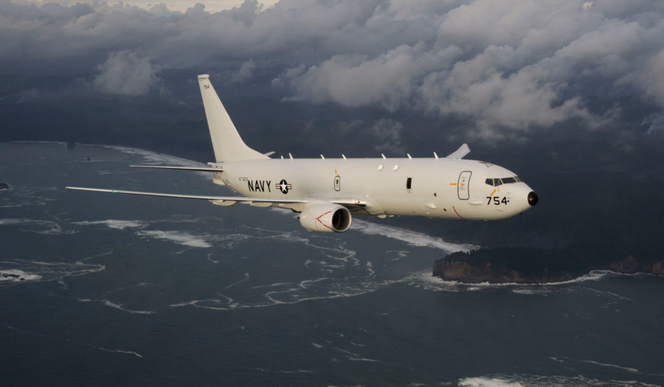 NATO Intensifies ASW Operations Against Russian Submarines NATO Intensifies ASW Operations Against Russian Submarines
