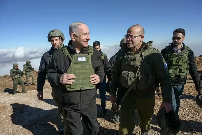 Between Security and Occupation: The Fate of Israel’s Buffer Zone in Syria