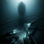 Sabotage Against Undersea Infrastructure in the Baltic Sea and Suspicion of Russia