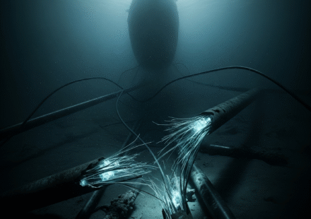 Sabotage Against Undersea Infrastructure in the Baltic Sea and Suspicion of Russia