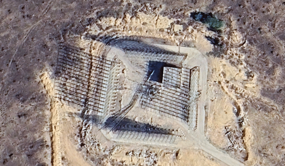 Israel Destroys All Ghadir Radars in Western Iran During 12-Day War